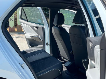 Pre-Owned Volkswagen ID.3 2023 Model Updated Pure Intelligent Enjoyment Version