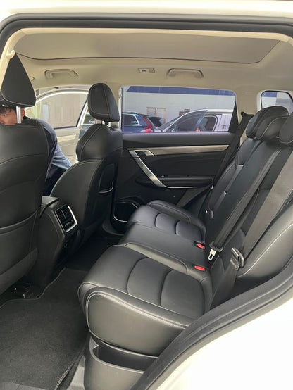 Certificated Pre-Owned Geely Boyue 2020 1.8TD DCT Intelligent Connectivity PRO - u22061516