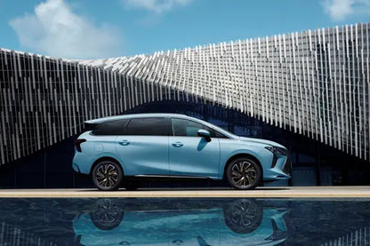 Dongfeng Forthing Fengxing Yacht