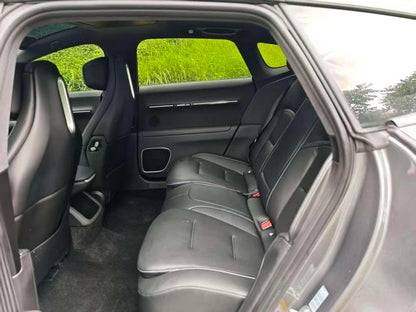 Pre - Owned Avita 12 2025 Ultra Rear - Wheel Drive Extended - Range Edition