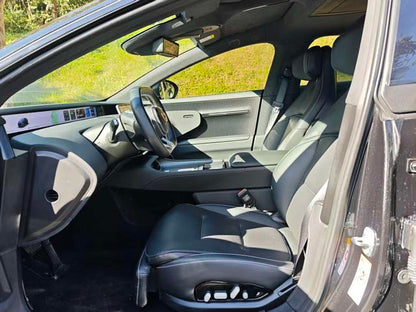 Pre - Owned Avita 12 2025 Ultra Rear - Wheel Drive Extended - Range Edition