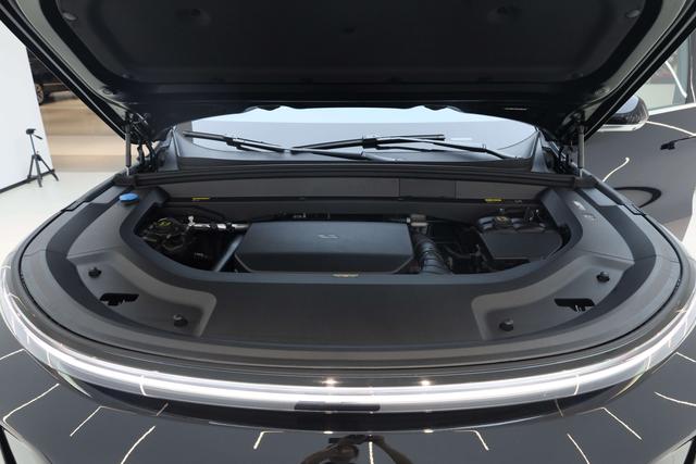 Pre-Owned Li L8 2024 Ultra Edition