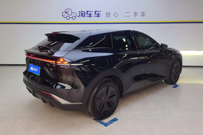 Certificated Pre-Owned Deepal S07 2023 200Max Extended Range Version -u21283476