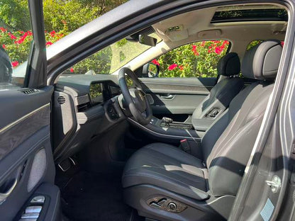 Certificated Pre-Owned Wenjie M7 2022 4WD Luxury Edition -u22120748