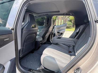 Certificated Pre-Owned Lynk & Co 07 EM-P 2024 126 Long Range Halo -u19626849