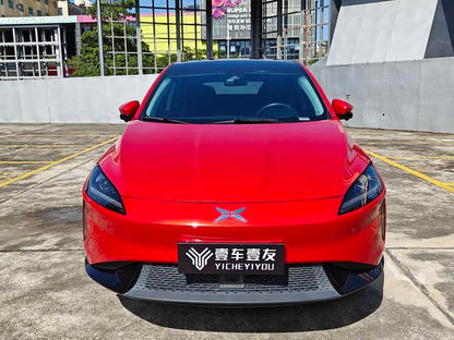 Pre-Owned Xpeng G3 2020 Model 460 Enjoy Version