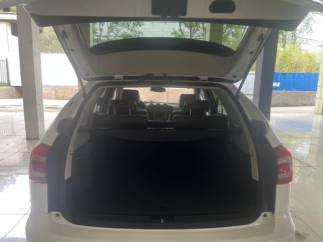 Certificated Pre-Owned BYD Tang DM 2015 DM 2.0T Four-wheel Drive Luxury Edition -u20368901