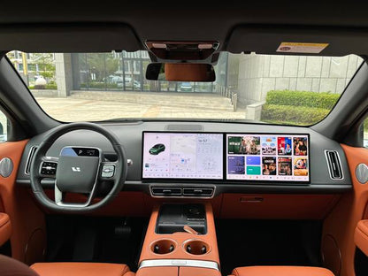 Pre - Owned 2023 Li L7 Pro Edition