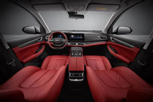 Dongfeng Sokon Fengguang 580