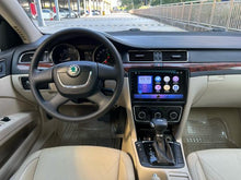 Certificated Pre-Owned Skoda Superb 2010 1.4TSI DSG Elegance Edition - u22063900