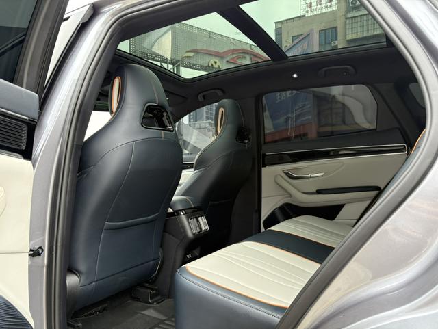 Certificated Pre-Owned BYD Song PLUS DM 2024 DM-i Honor Edition 110KM Flagship Model -u21995471