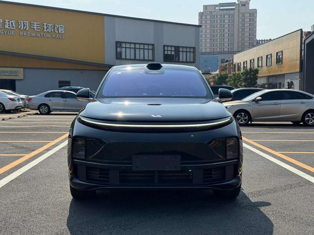 Pre-Owned Li Auto L7 2024 Ultra Version