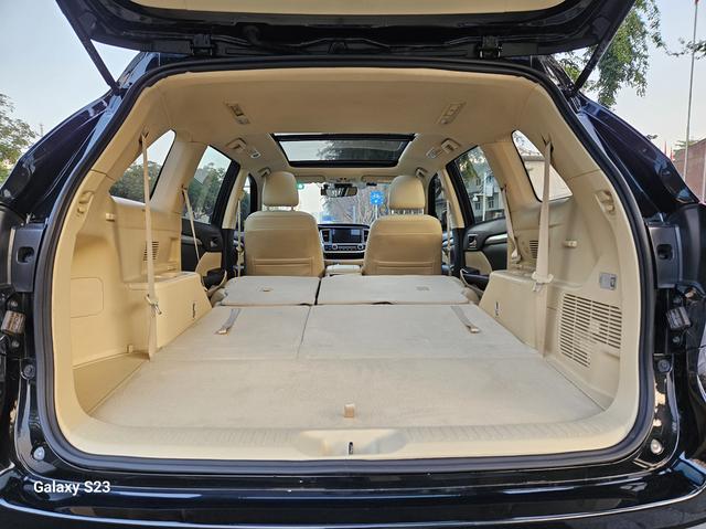 Certificated Pre-Owned Highlander 2018 2.0T 4WD Luxury Edition 7-Seater China VI - u22337194