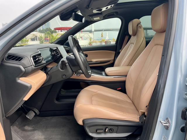 Pre-Owned NIO ES6 2020 Model 600KM Sport Version