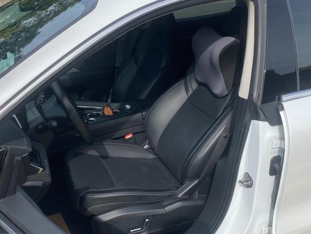 Pre-Owned ZEEKR 001 2022 Model Long Range Single Motor WE Version