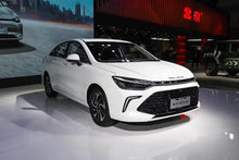 BAIC Beijing U5 PLUS