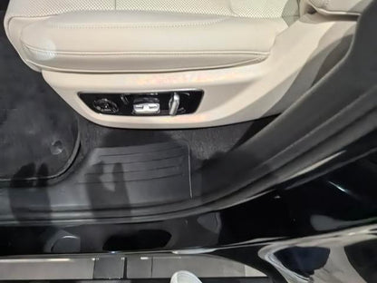 Pre - Owned 2025 Li L9 Ultra Intelligent Upgraded Edition