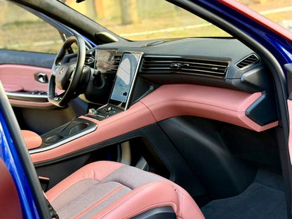 Pre-Owned NIO EC6 2020 Model 430KM Sport Version