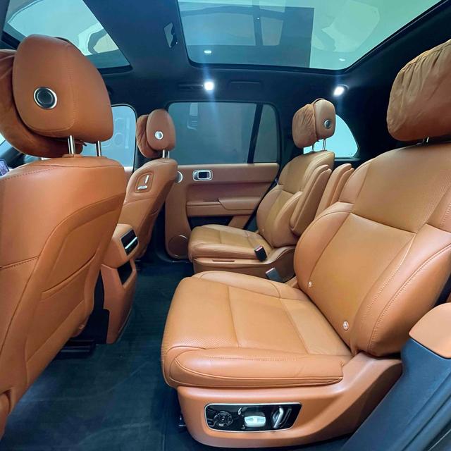 Pre-Owned Li L8 2023 Pro Version