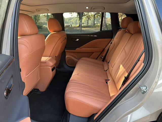 Pre-Owned AION V 2024 Model Overlord Dragon 650 LiDAR Version