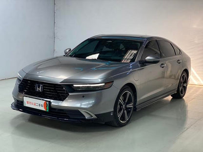 Certificated Pre-Owned Accord PHEV 2023 e:PHEV Flagship Edition -u21902292