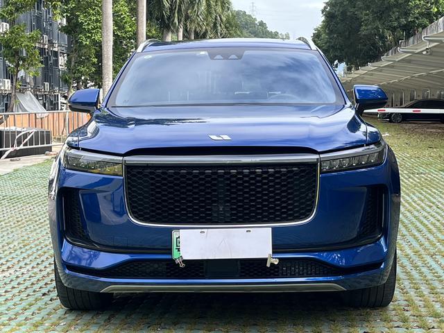 Pre - Owned 2020 Li ONE Extended - range 7 - seat Edition