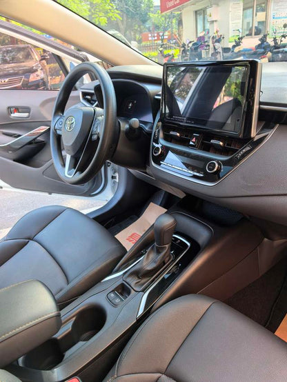 Certificated Pre-Owned GAC Toyota Ling Shang 2023 2.0L Luxury Edition - u22054357