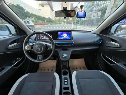 Pre-Owned Ora White Cat 2022 Upgrade Version 305km Luxury Model Ternary Lithium