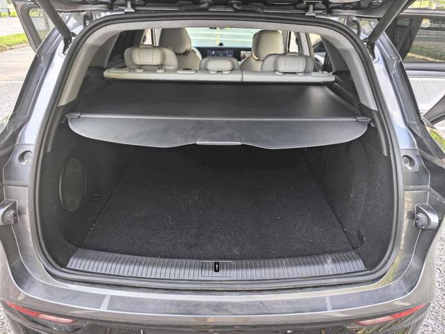 Pre-Owned VOYAH FREE 2025 318 Four - Wheel Drive Exploration Edition