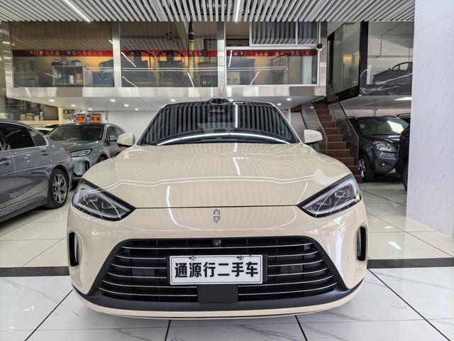 Pre - Owned AITO M5 2023 Extended - Range Rear - Wheel Drive Intelligent Driving Edition