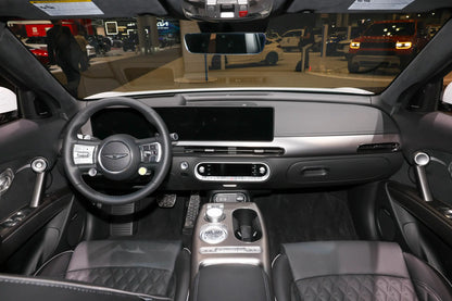 Genesis GV60