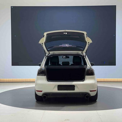 Certificated Used Volkswagen Golf GTI 2012 2.0TSI GTI - u22067532