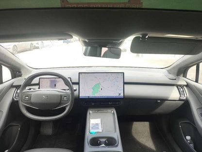 Certificated Pre-Owned XPENG P7+ 2024 Ultra-Long Range Maxu21952597