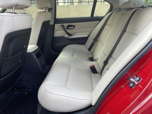 Certificated Used BMW 3 Series 2009 318i Leading Type