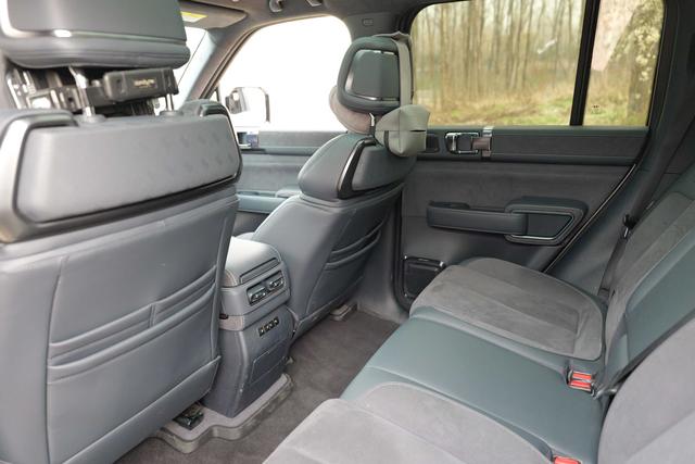 Certificated Pre-Owned Formula Leopard 5 2024 Yunlian Luxury Edition -u21805857