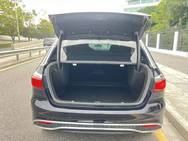 Pre-Owned Denza 500 2018 Fashion Edition