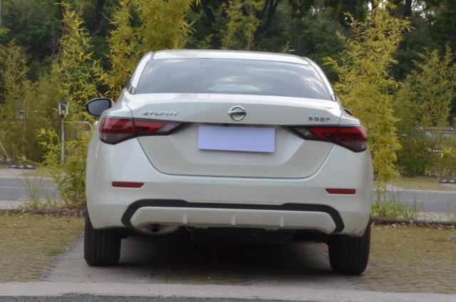 Certificated Pre-Owned Sylphy 2022 1.6L XL CVT Enjoyment Edition - u22249427