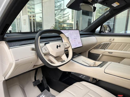 Pre-Owned Ledao L90 2025 Model 6-Seat Version Ultra