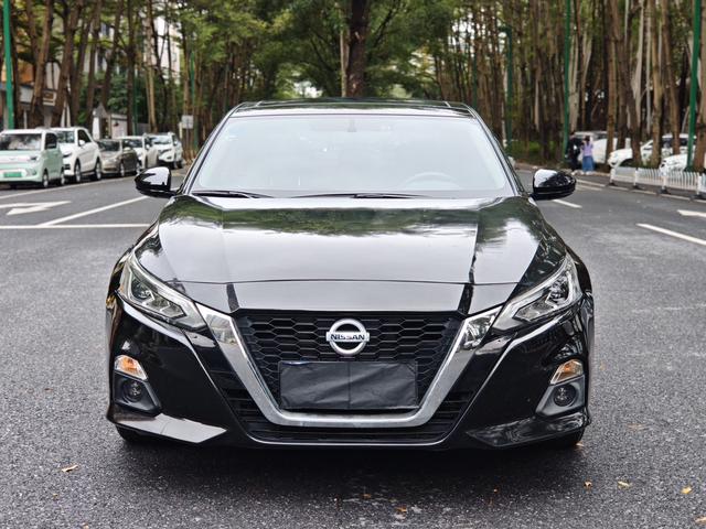 Certificated Pre-Owned Dongfeng Nissan Teana 2019 2.0L XL Comfort Edition - u22056034