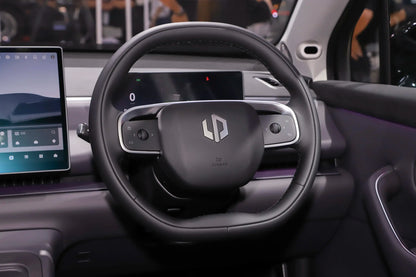 Leapmotor C10