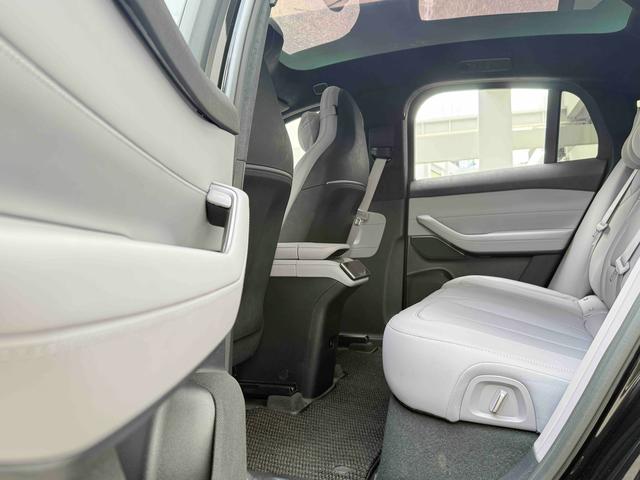 Pre-Owned NIO EC6 2023 Model 75kWh