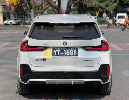 Certificated Used BMW X1 2023 Model sDrive25Li X Design Package