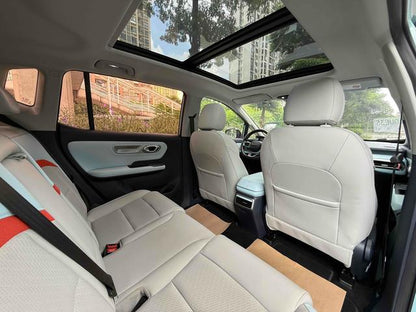 Pre-Owned AION Y 2021 Model 70 Enjoy Technology Edition