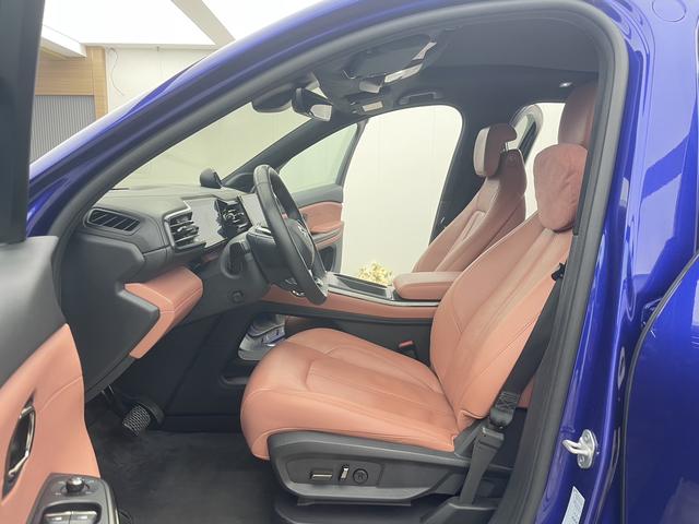 Pre-Owned NIO EC6 2020 Model 615KM Performance Version