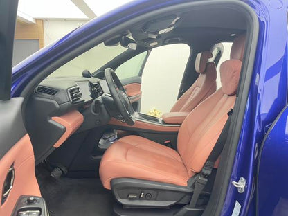 Pre-Owned NIO EC6 2020 Model 615KM Performance Version