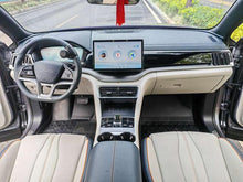 Certificated Pre-Owned BYD Song PLUS DM 2023 DM-i Champion Edition 150KM Flagship PLUS -u21581473