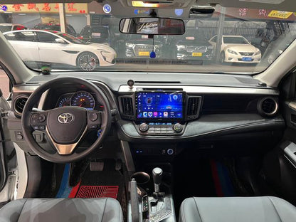 Certificated Pre-Owned GAC Toyota RAV4 Rongfang 2015 2.0L CVT 2WD Fashion Edition - u22064431