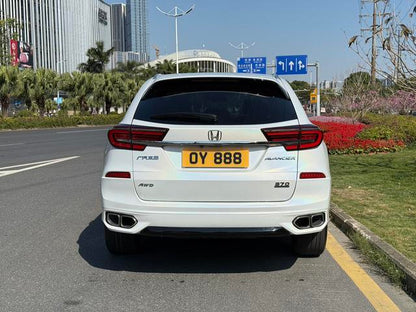 Certificated Pre-Owned 2020 Guangdao 370 TURBO 9AT Ultimate Edition AWD - u22301800