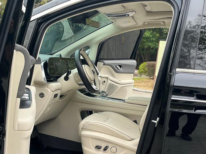 Certificated Pre-Owned VOYAH Dreamer PHEV 2024 Ultra Long Range Flagship Edition -u22115000