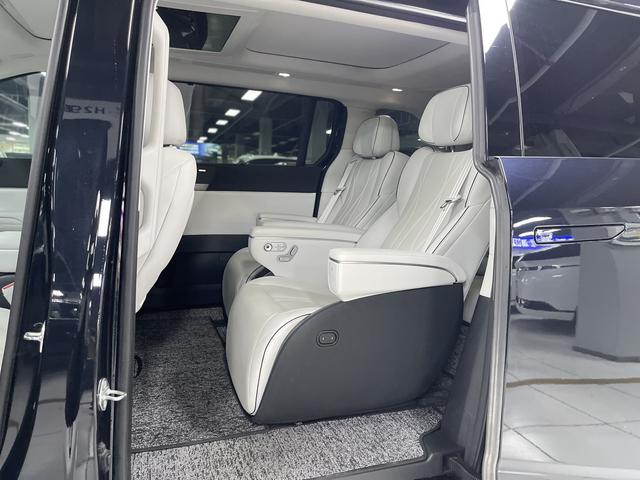 Certificated Pre-Owned XPENG X9 2024 702 Ultra Long Range Pro-u22292795